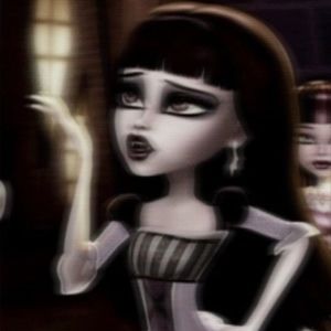 Meet your Posher, Tattiana